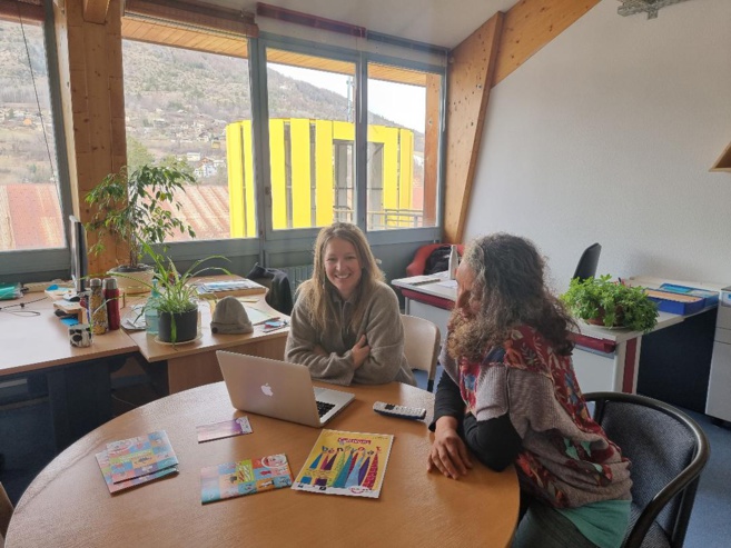 Point d'infos à venir sur la campagne FDVA Point d'infos à venir sur la campagne FDVA