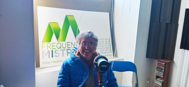 Portrait d'un consultant en environnement : Olivier Tanga Portrait d'un consultant en environnement : Olivier Tanga