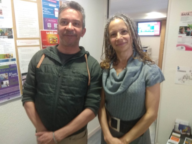 Atelier découverte à venir à la Mission Locale de Briançon Atelier découverte à venir à la Mission Locale de Briançon