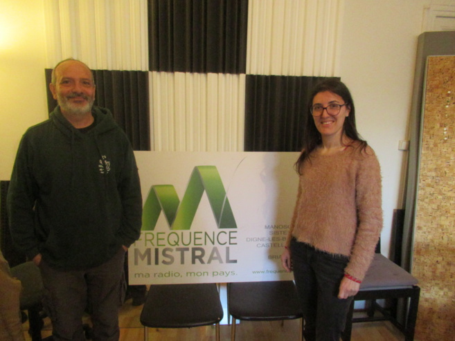 Christophe et Mélissa Christophe et Mélissa