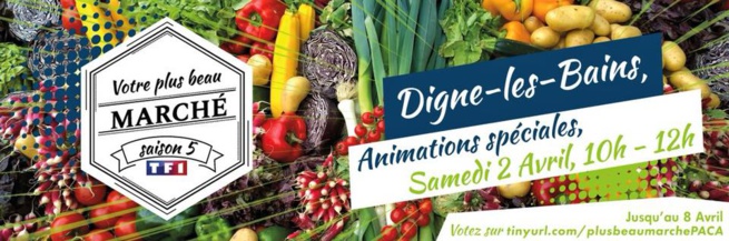 Participez à la balade gourmande sur le marché samedi 2 avril 2022 Participez à la balade gourmande sur le marché samedi 2 avril 2022