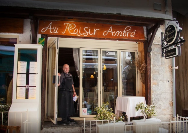 Nouveau rendez-vous culinaire associatif au plaisir ambré Nouveau rendez-vous culinaire associatif au plaisir ambré