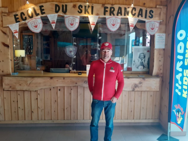 Un retour sur la saison avec l'école de ski Briançonnaise Un retour sur la saison avec l'école de ski Briançonnaise