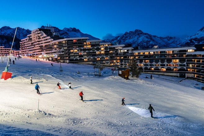 Les animations continuent sur le pays des écrins Les animations continuent sur le pays des écrins