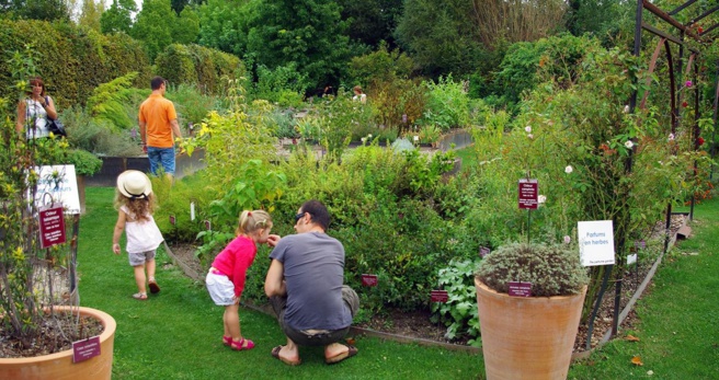 Le mois d'avil au Musée de Salagon Le mois d'avil au Musée de Salagon