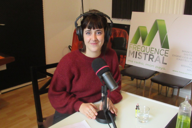 CHRONIQUE D'ISABELLE : POISSCAILLE PRINTANIERE CHRONIQUE D'ISABELLE : POISSCAILLE PRINTANIERE