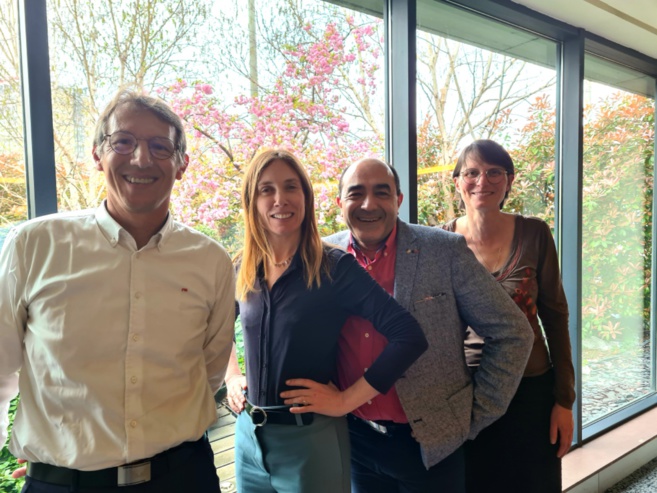 Le 49ème congrès de Culture presse Le 49ème congrès de Culture presse