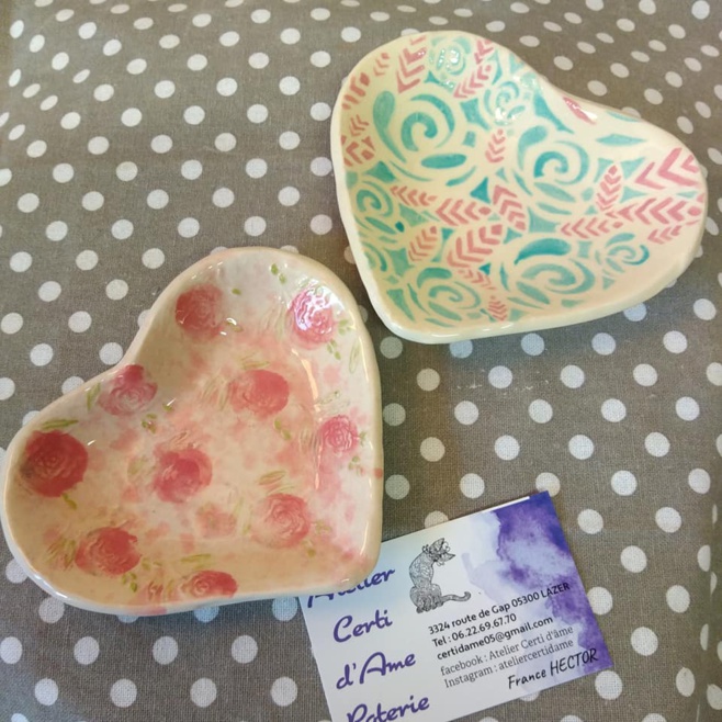 L’Ame de la poterie L’Ame de la poterie