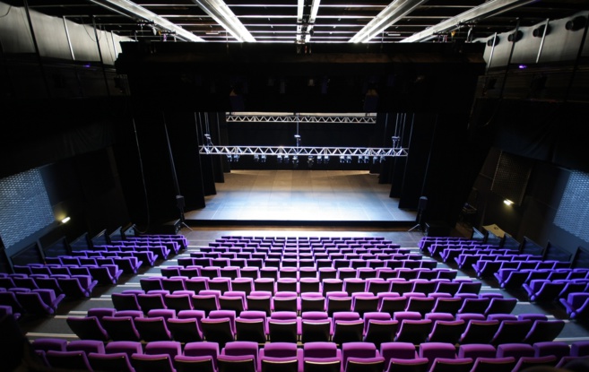 Mardi surprise au Théâtre Durance Mardi surprise au Théâtre Durance