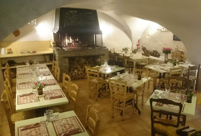 Venez découvrir la cuisine Népalaise au hameau du bez Venez découvrir la cuisine Népalaise au hameau du bez