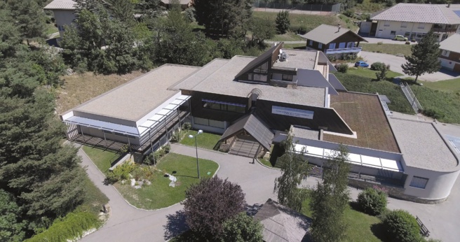 Journée portes ouvertes à la Fondation Édith Seltzer à venir Journée portes ouvertes à la Fondation Édith Seltzer à venir