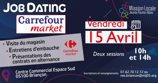 de nombreux évènements pour ce mois d'avril à la mission locale de nombreux évènements pour ce mois d'avril à la mission locale