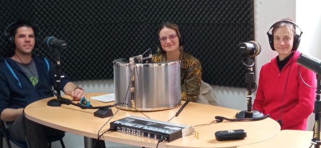 Agribio 04 : de ferme en ferme Agribio 04 : de ferme en ferme