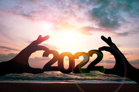 Les années Anniversaire pour 2022 !