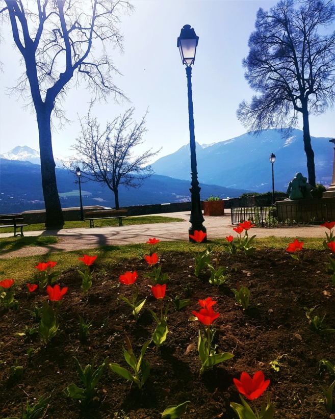 De nombreuses visites pour découvrir le patrimoine d'Embrun De nombreuses visites pour découvrir le patrimoine d'Embrun