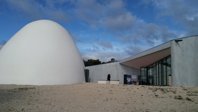 A Saint-Michel l’Observatoire : un planétarium prestigieux !