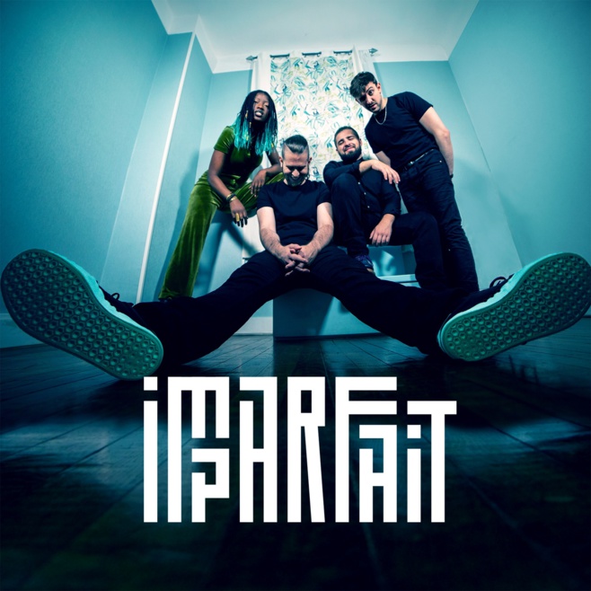 la chronique des nouveautés musicales : Imparfait/nouvel album la chronique des nouveautés musicales : Imparfait/nouvel album