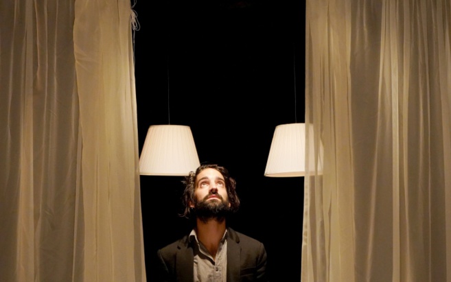 Pueblo, au Théâtre Durance Pueblo, au Théâtre Durance