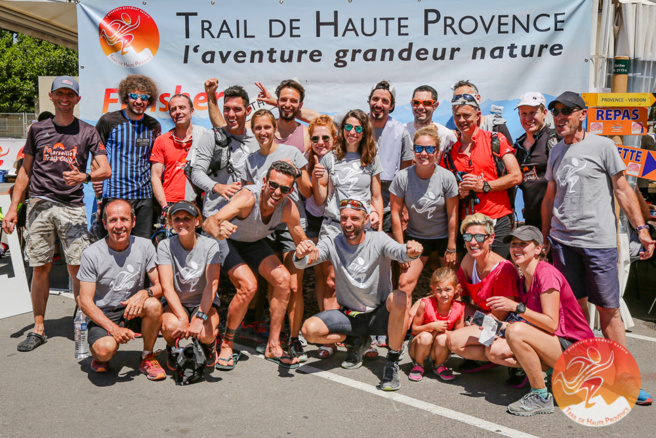 Le Trail de Haute Provence : l’aventure grandeur nature