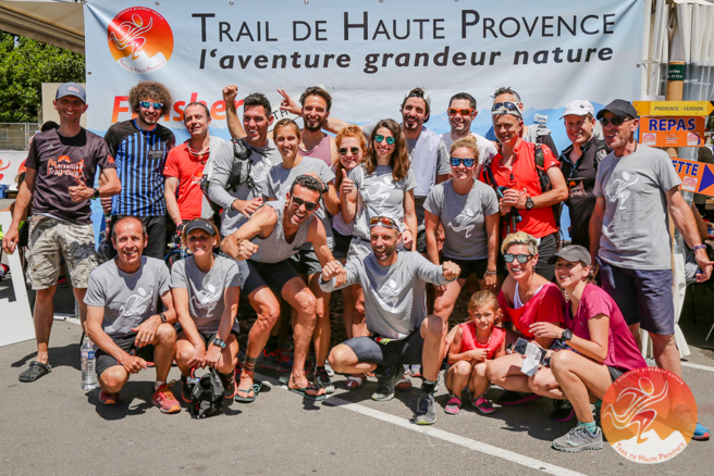 Le Trail de Haute Provence : l’aventure grandeur nature Le Trail de Haute Provence : l’aventure grandeur nature