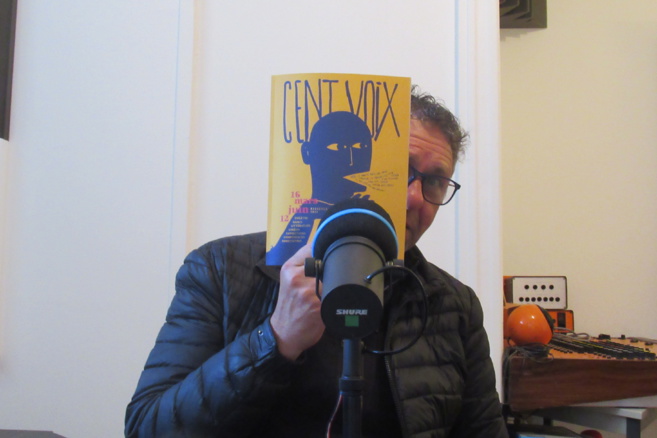 LA BIENNALE DES ECRITURES DU REEL : 6EME EDITION EN COURS LA BIENNALE DES ECRITURES DU REEL : 6EME EDITION EN COURS