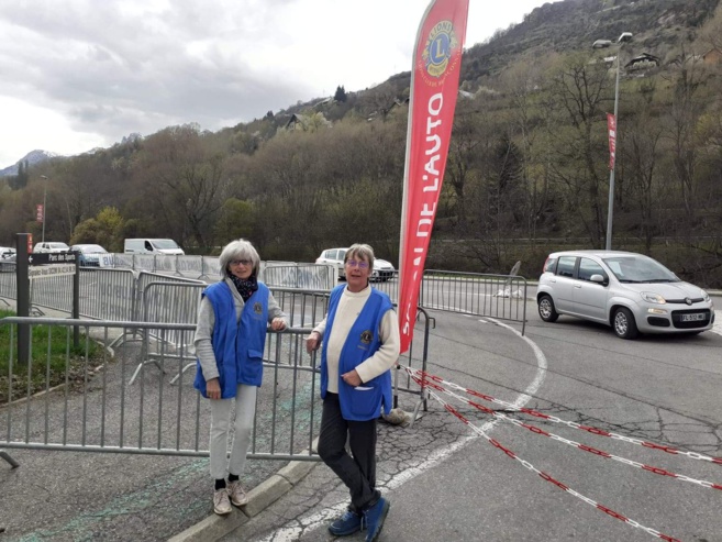 40ème édition pour le salon de l'auto à Briançon ! 40ème édition pour le salon de l'auto à Briançon !