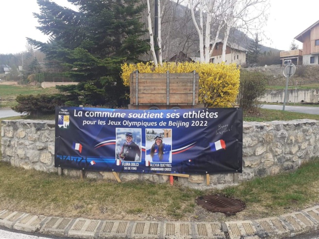 Villard St Pancrace A fêté ses champions ce vendredi dernier Villard St Pancrace A fêté ses champions ce vendredi dernier