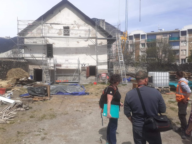 Réabilitation actuelle pour environnement et solidarité Réabilitation actuelle pour environnement et solidarité