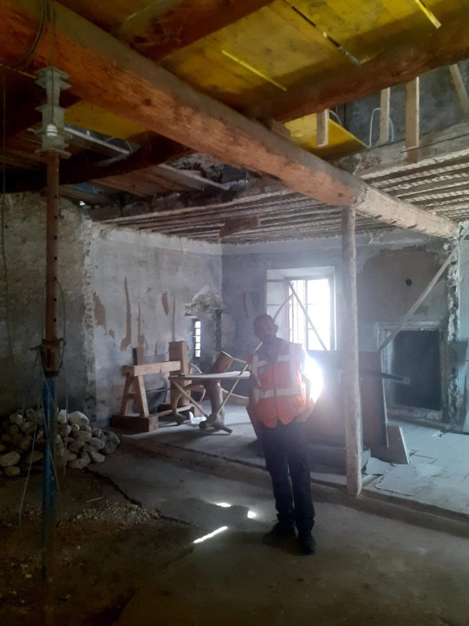 Réabilitation actuelle pour environnement et solidarité Réabilitation actuelle pour environnement et solidarité