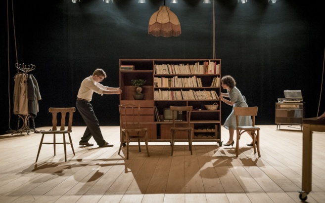 J'abandonne une partie de moi que j’adapte J'abandonne une partie de moi que j’adapte