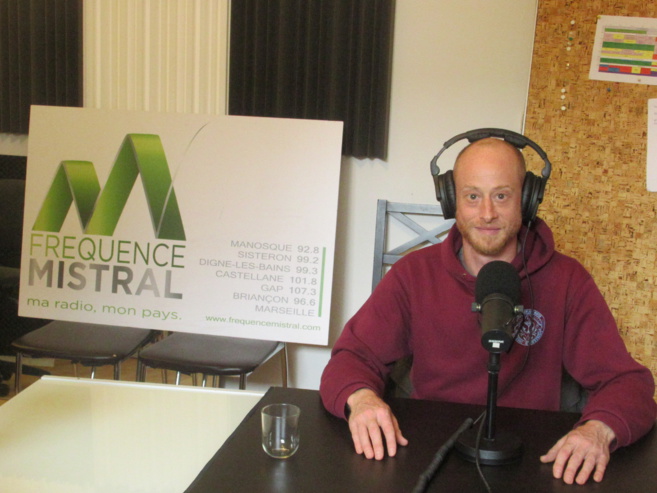 Chronique du Naturoscope : les déchets à Marseille Chronique du Naturoscope : les déchets à Marseille