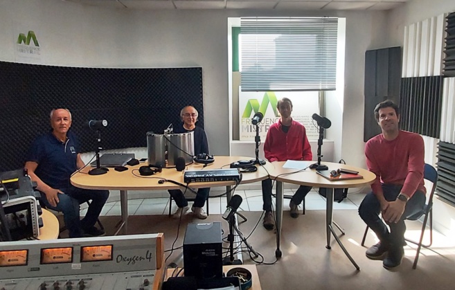 B.Giraud, F.Malabave, M.Le Meil & A.Riffaud B.Giraud, F.Malabave, M.Le Meil & A.Riffaud