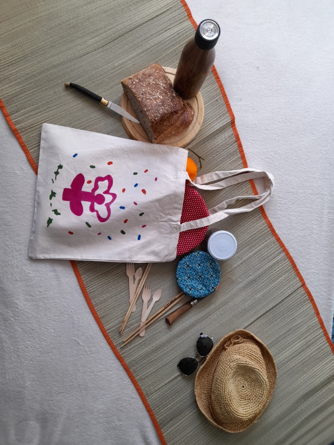 By Sand, une artiste créatrice originale By Sand, une artiste créatrice originale