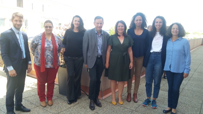 Coaching pour RSA dans le 04 ! Coaching pour RSA dans le 04 !