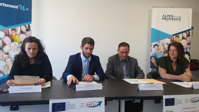 Coaching pour RSA dans le 04 ! Coaching pour RSA dans le 04 !