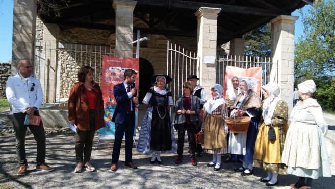 Manosque, Saint-Pancrace 2022 : la fête est de retour Manosque, Saint-Pancrace 2022 : la fête est de retour