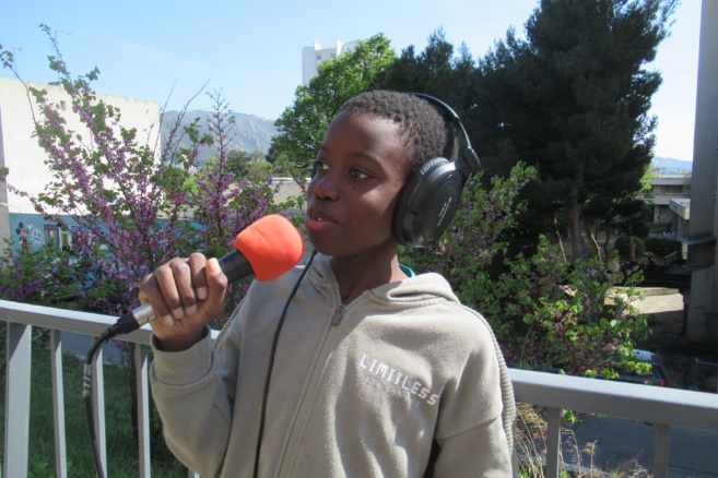 "Air Bel et l'apocalypse zombie" - Chronique de Mansour "Air Bel et l'apocalypse zombie" - Chronique de Mansour