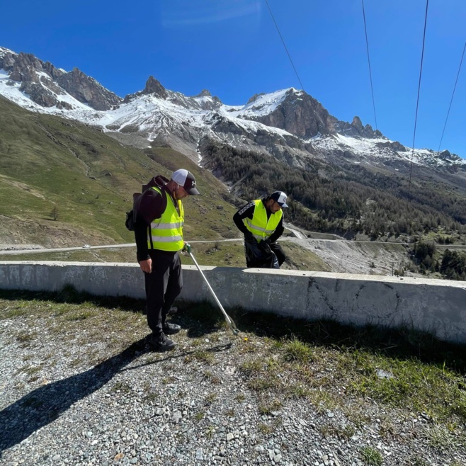 Opération clean planet ce dimanche pour le RCB Opération clean planet ce dimanche pour le RCB