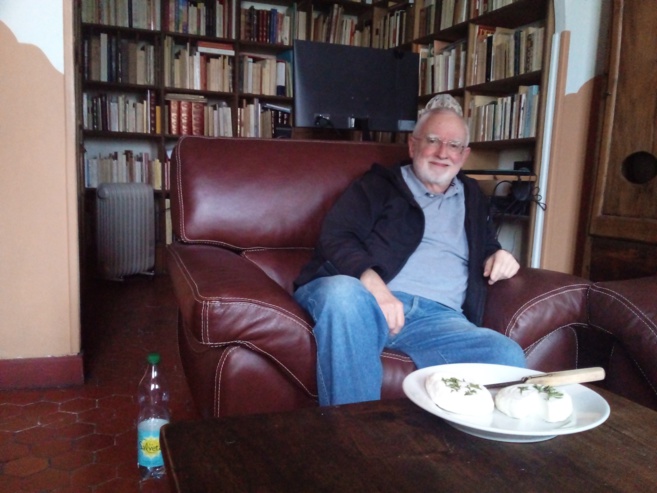 « La Cuisine Provençale », 4/5 par Jean-Yves Royer « La Cuisine Provençale », 4/5 par Jean-Yves Royer