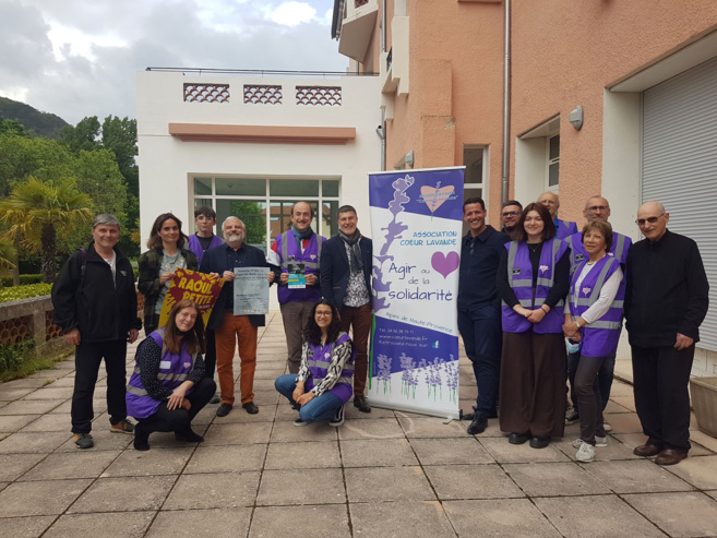 Handicap et autisme à Digne Handicap et autisme à Digne