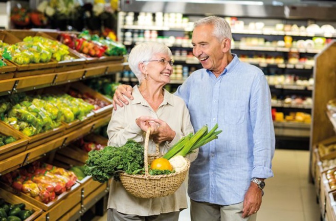 Une action de prévention pour sensibiliser les séniors sur l’alimentation et l’activité physique Une action de prévention pour sensibiliser les séniors sur l’alimentation et l’activité physique
