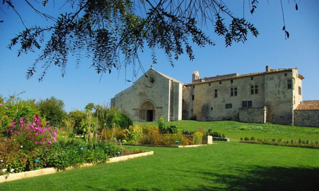 Le jardin des temps modernes Le jardin des temps modernes