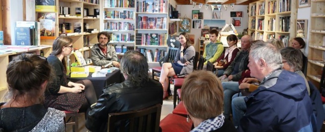 c'est la Semaine du plurilinguisme ! c'est la Semaine du plurilinguisme !