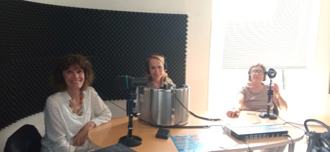 LA CULTURE EST DANS LE PRÉ DU 13 AU 15 MAI À PIERREVERT LA CULTURE EST DANS LE PRÉ DU 13 AU 15 MAI À PIERREVERT