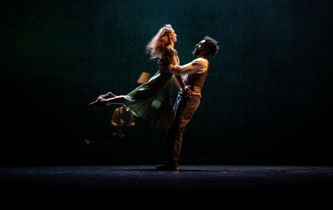 Les Autres - Cie Accrorap Kader Attou Les Autres - Cie Accrorap Kader Attou