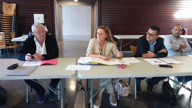 Manosque : les parcs d’activités prennent leur avenir en main Manosque : les parcs d’activités prennent leur avenir en main