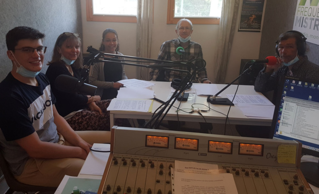 Charly et Faust Charly et Faust