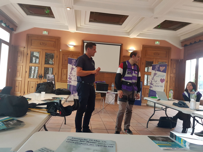 Ergo santé est un créateur pour des solutions ergonomiques Ergo santé est un créateur pour des solutions ergonomiques