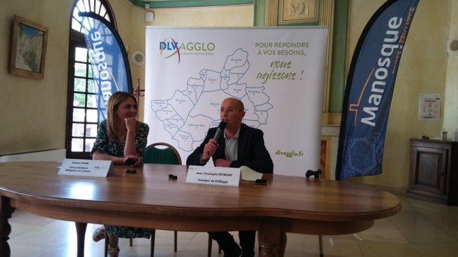 Le festival Musiks à Manosque cible la jeunesse Le festival Musiks à Manosque cible la jeunesse