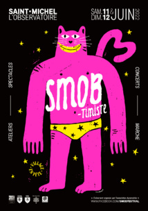 Le "SMOB", le festival de Saint-Michel-l'Observatoire Le "SMOB", le festival de Saint-Michel-l'Observatoire